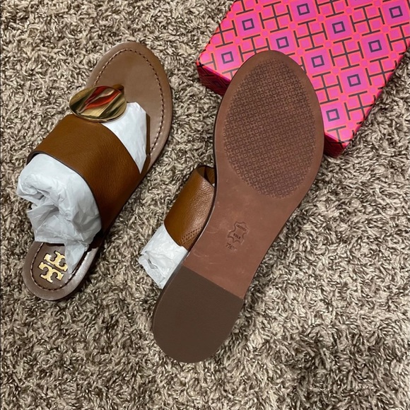 Tory Burch sandals - Picture 4 of 5